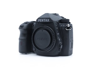 Pentax K-3 Mark III Monochrome