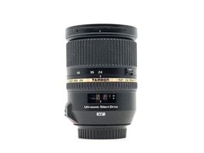 Tamron SP 24-70mm f/2.8 Di VC USD - Attacco Canon EF