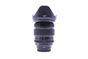 Fujifilm XF 16-55mm f/2.8 R LM WR