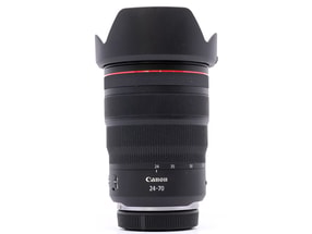 Canon RF 24-70mm f/2.8 L IS USM