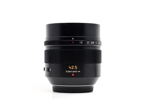 Panasonic Leica DG Nocticron 42.5mm f/1.2 ASPH