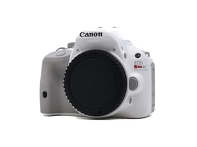 Canon EOS Rebel SL1