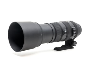 Sigma 150-500mm f/5-6.3 APO DG OS HSM - Attacco Canon EF