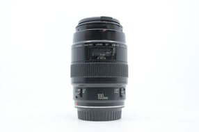 Canon EF 100mm f/2.8 Macro
