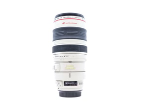 Canon EF 100-400mm f/4.5-5.6 L IS USM