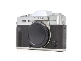 Fujifilm X-T30