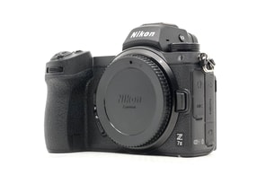 Nikon Z7 II