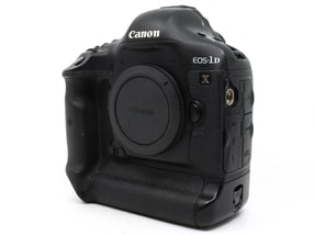 Canon EOS 1DX