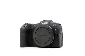 Canon EOS RP