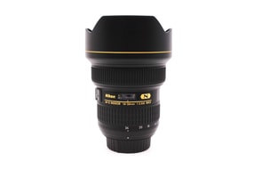 Nikon AF-S Nikkor 14-24mm f/2.8G IF-ED