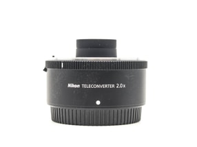 Nikon Z TC-2x Multiplicateur