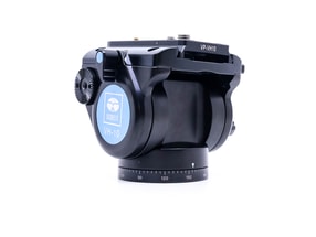 Sirui VH-10 Fluid Video Head