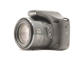 Canon PowerShot SX530 HS