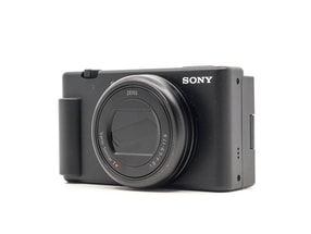 Sony ZV-1 II