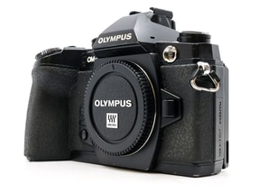 Olympus OM-D E-M1