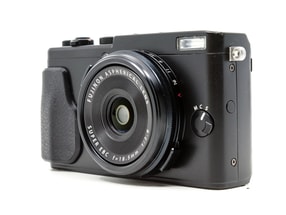 Fujifilm X70