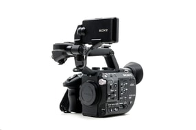 Videocamera Sony PXW-FS5