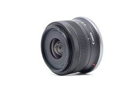 Canon RF-S 18-45mm f/4.5-6.3 IS STM