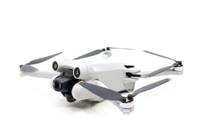 DJI Mini 3 Pro Fly More Combo