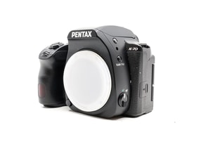 Pentax K-70