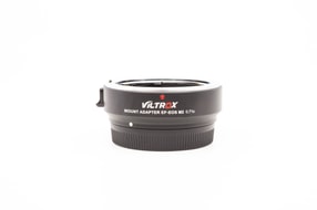 Viltrox EF-M2 Adapter