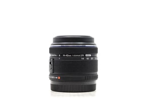 Olympus M.Zuiko Digital ED 14-42mm f/3.5-5.6 II R MSC