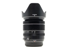 Fujifilm XF 18-55mm f/2.8-4 R LM OIS