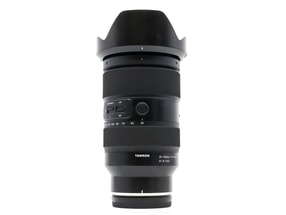 Tamron 35-150mm f/2-2.8 Di III VXD - Nikon Z Fit