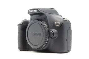 Canon EOS 1300D