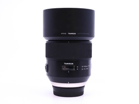 Tamron SP 85mm f/1.8 Di VC USD - Nikon Fit