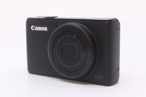 Canon Powershot S95