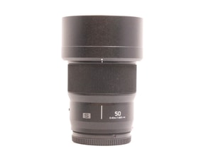 Panasonic Lumix S 50mm f/1.8