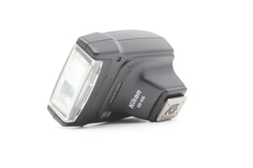 Nikon SB-400 Speedlight