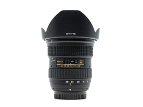 Tokina 12-28mm f/4 AT-X Pro DX - Monture Nikon
