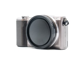 Sony Alpha A5100