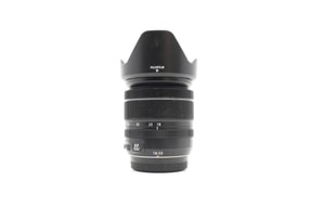 Fujifilm XF 18-55mm f/2.8-4 R LM OIS
