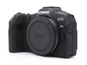 Canon EOS R8