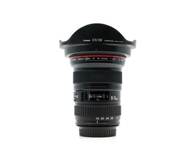 Canon EF 16-35mm f/2.8 L II USM