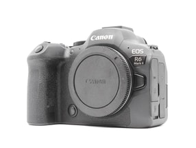 Canon EOS R6 Mark II