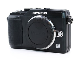 Olympus Pen E-PL2