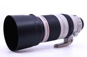 Canon EF 100-400mm f/4.5-5.6 L IS II USM