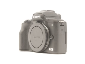 Canon EOS M50 II