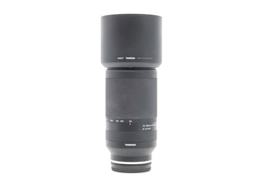 Tamron 70-300mm f/4.5-6.3 Di III RXD - Sony FE Fit