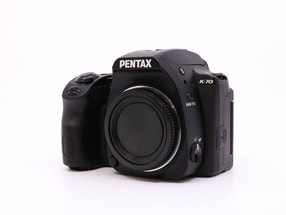 Pentax K-70