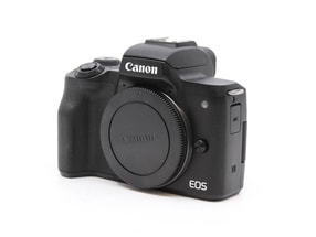Canon EOS M50