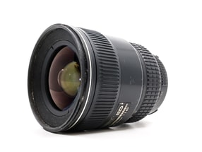 Nikon AF-S Nikkor 17-35mm f/2.8D IF-ED
