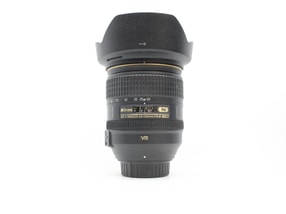 Nikon AF-S Nikkor 24-120mm f/4G ED VR