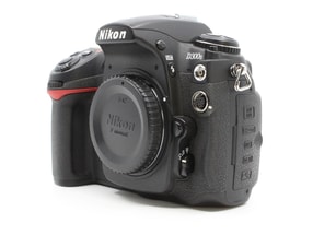 Nikon D300s