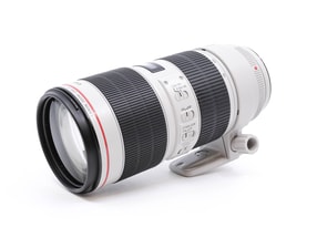 Canon EF 70-200mm f/2.8 L IS III USM