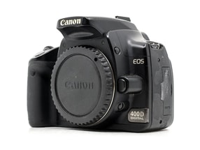 Canon EOS 400D
